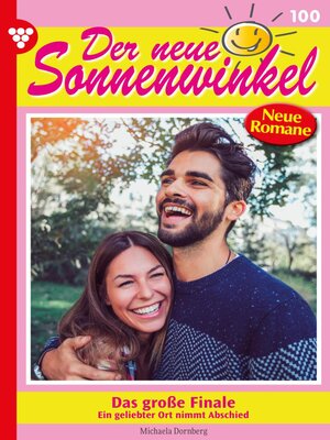 cover image of Der neue Sonnenwinkel 100 – Familienroman